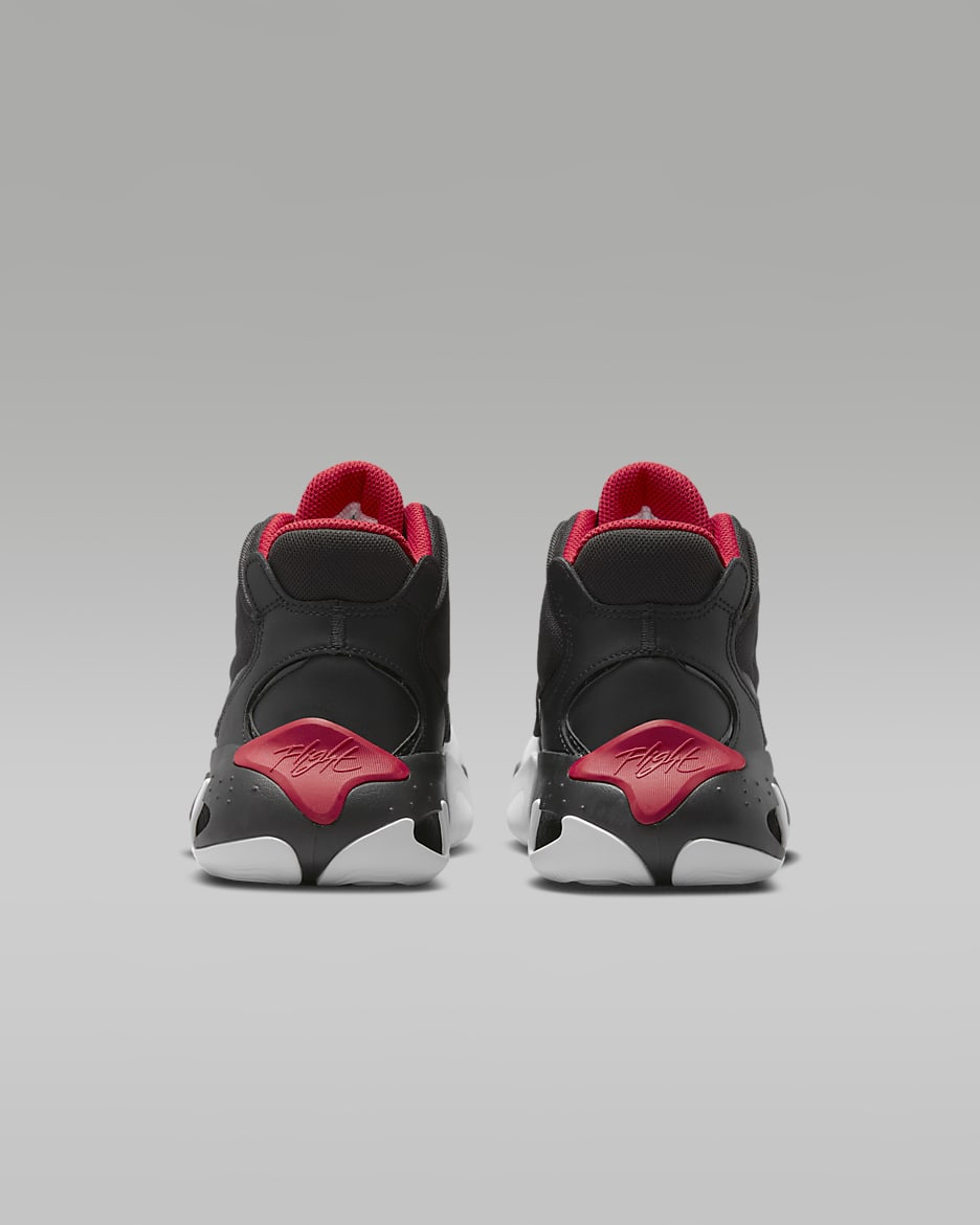 Jordan max aura all red shop